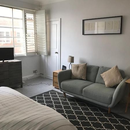 Nell Gwynn House, Chelsea Lejlighed London Eksteriør billede