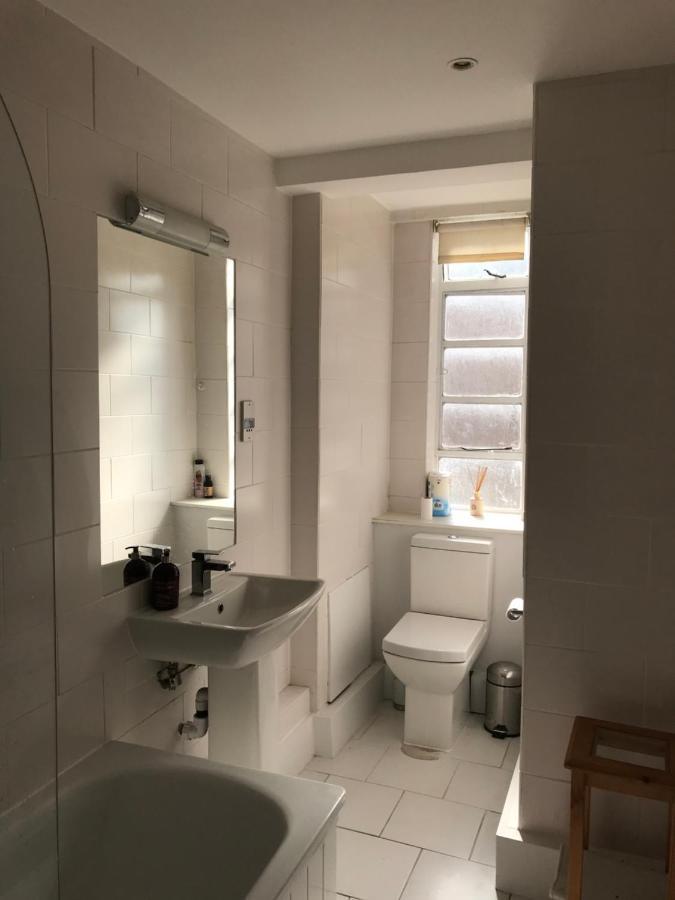 Nell Gwynn House, Chelsea Lejlighed London Eksteriør billede