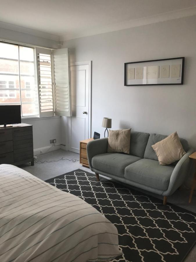 Nell Gwynn House, Chelsea Lejlighed London Eksteriør billede