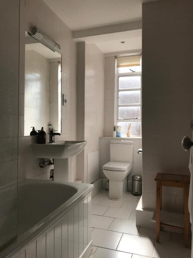 Nell Gwynn House, Chelsea Lejlighed London Eksteriør billede